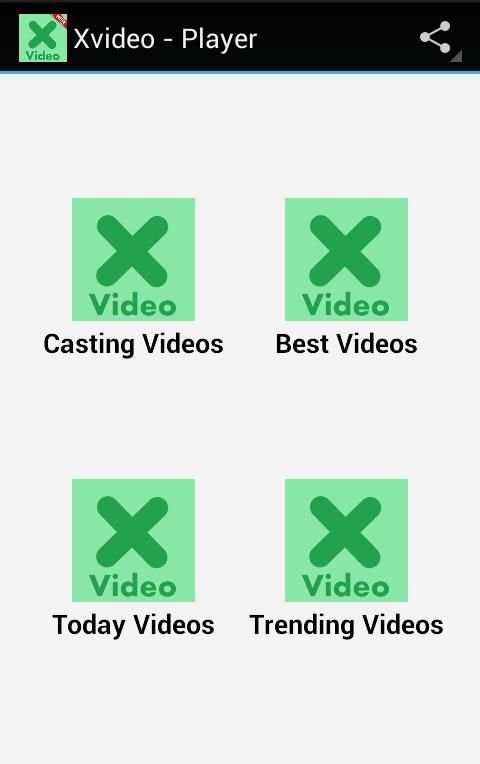 Player Of Xvideos screenshot 2