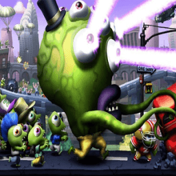 New Zombie Tsunami Guide иконка