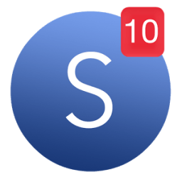 Simple for Facebook иконка