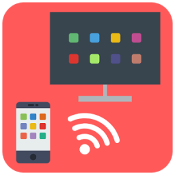 ikon Screen Mirroring For Smart Tv
