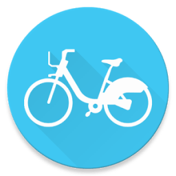 Bike Finder أيقونة