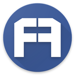 Active for Facebook иконка