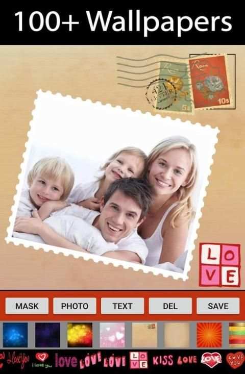 Photo Icons скриншот 6