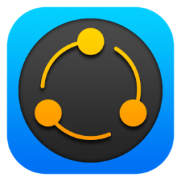 WiFi File Transfer иконка