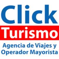 Click Turismo on 9Apps