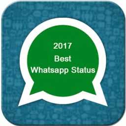 Latest Whatsapp status 2017 иконка