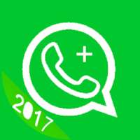 Guide for Whatsapp Plus 2017