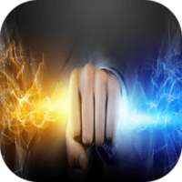 Super Powers Fx Effects & Movie Effect Editor on 9Apps