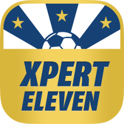 ikon Xpert Eleven Football Manager