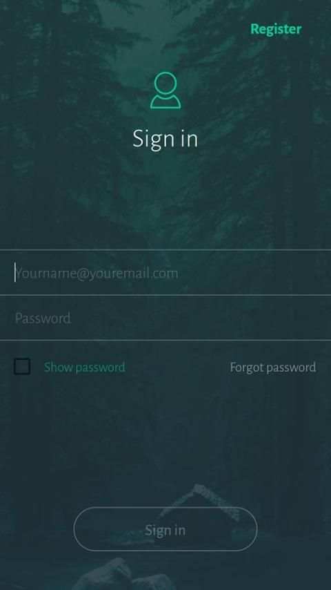 Vue Camera screenshot 5