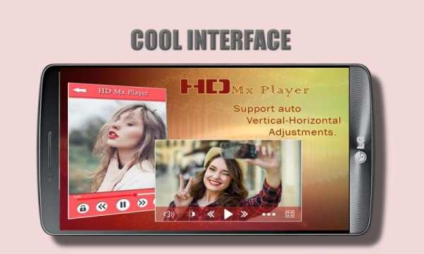MX Video Player HD 2 تصوير الشاشة