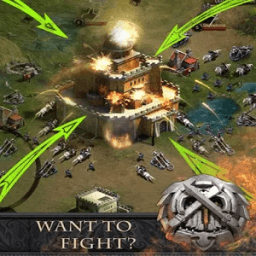 Guide Clash of Kings иконка