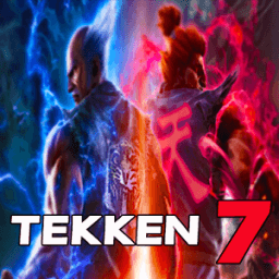 Hints Tekken 7 أيقونة