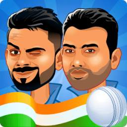 Stick Cricket VR 1.0.9