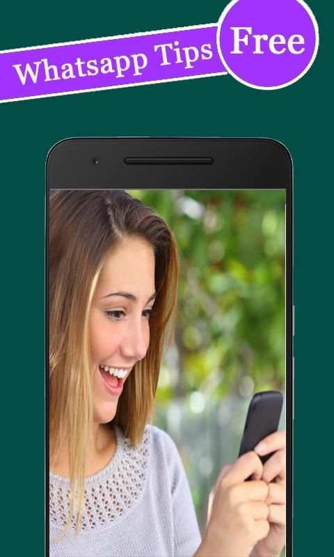 New WhatsApp Update Guide screenshot 1
