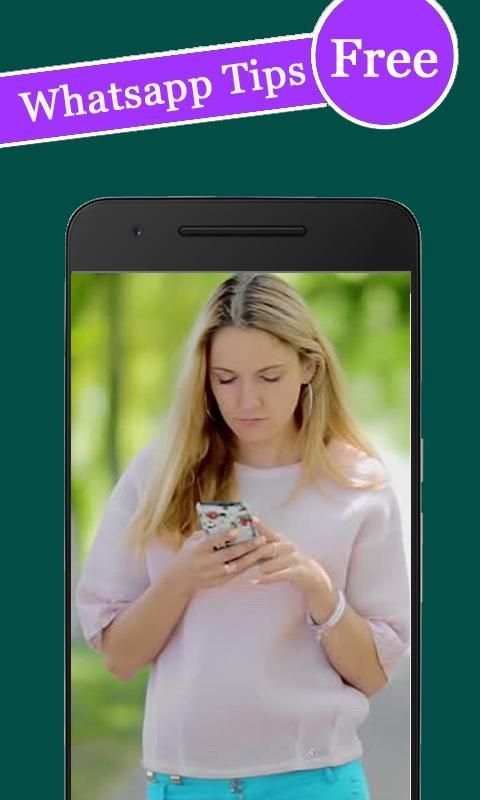 New WhatsApp Update Guide скриншот 2