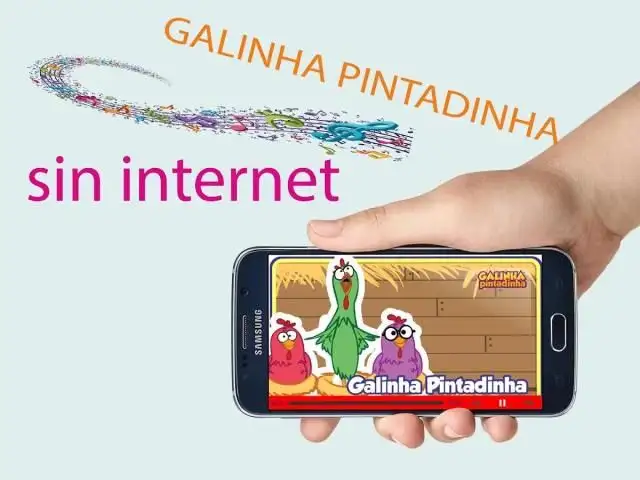 Download do APK de Galinha Pintadinha! Caça aos Ovos. para Android
