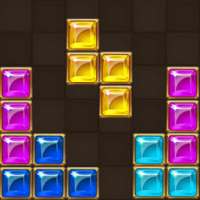 Puzzle Block Jewels