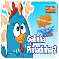 Galinha Pintadinhaa 2018 on 9Apps