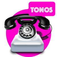 Tonos para iPhone on 9Apps