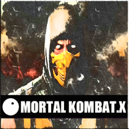 Cheat Mortal Combat X أيقونة