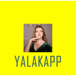 YalakApp иконка