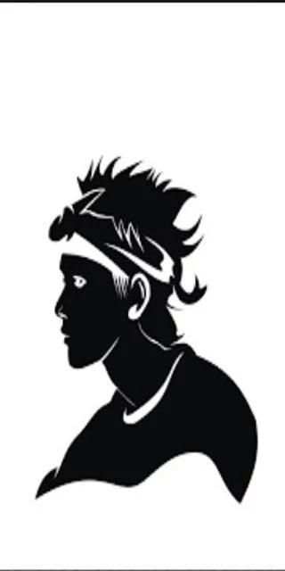 Best photo editing silhouette screenshot 2