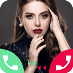 Fake Caller - Fake Phone Call आइकन