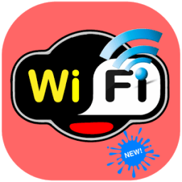 ikon Wifi Key Recovery(Wifi Password Recovery)