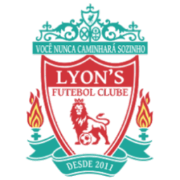 Lyons Fc icon