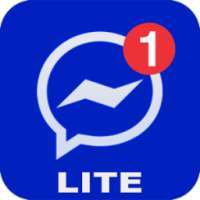 Lite For Fb and Messenger