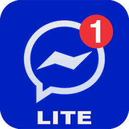 ikon Lite For Fb and Messenger