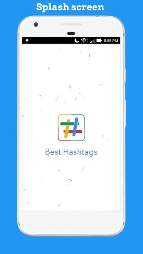 Best HashTags Official 2018 for Instagram screenshot 6