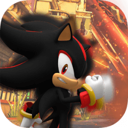 shadow sonic subway adventure иконка