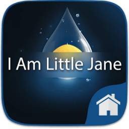 I Am Little Jane Theme