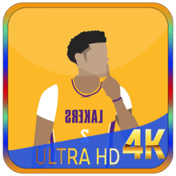 Wallpapers Lonzo Ball आइकन