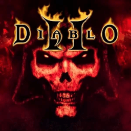 Diablo 2 Threats icon