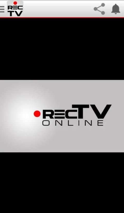 Rec TV screenshot 4