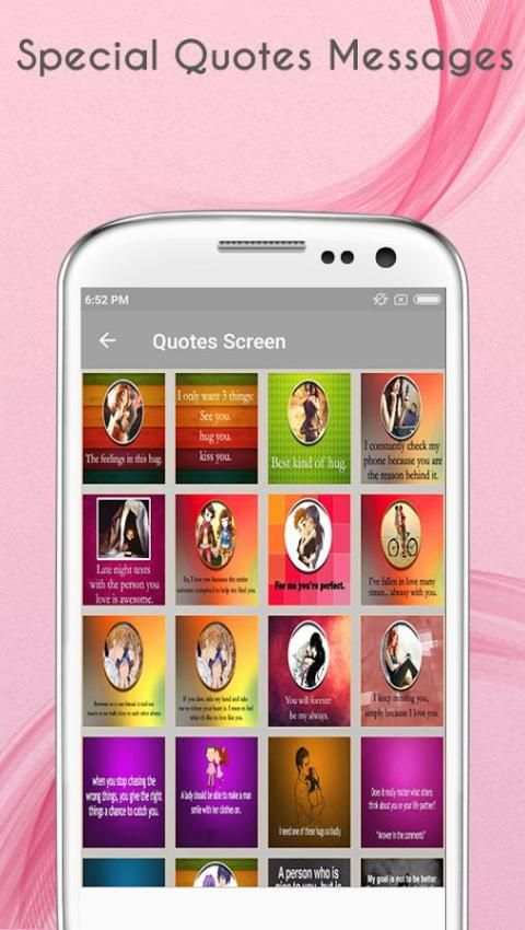 Stickers For Viber screenshot 3