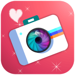X Collage Photo Editor - Sticker,Cutout,Filter иконка