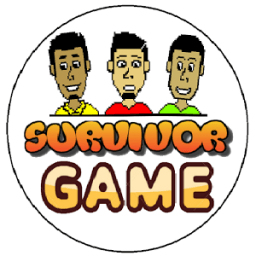 Survivor Game icon
