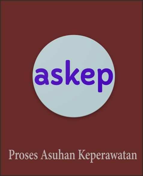 Proses Asuhan Keperawatan screenshot 2