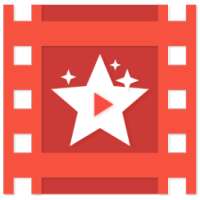 Vidstar - Video Editor, Video Star Maker