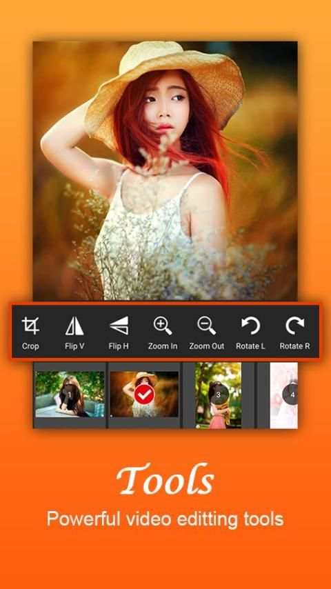 Make Video screenshot 5
