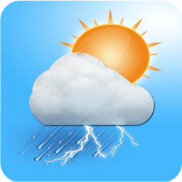 Weather Smart Updater иконка