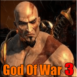 Cheat God Of War 3 иконка