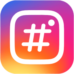 Best Hash Tags for Instagram icon