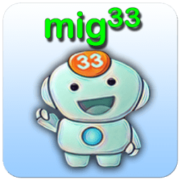ikon MIG33 CHAT ROOM