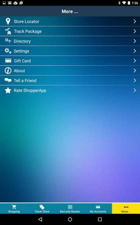 Shop Craigslist screenshot 2