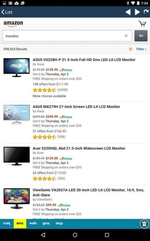 Shop Craigslist screenshot 7
